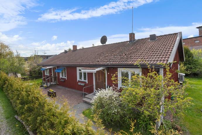 Häggvik, Sollentuna kommun