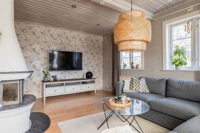 5 rum Villa på Mellan-Selbäck 313 Selbäck Mora kommun - bild 14