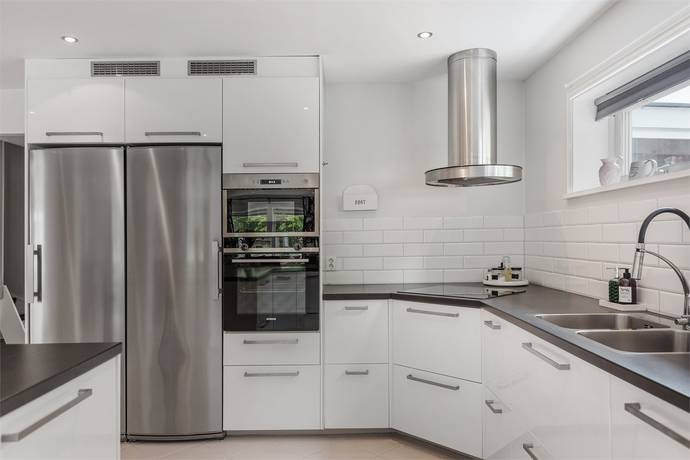 5 rum Parhus på Målarevägen 8A Tanumshede Tanums kommun - bild 12