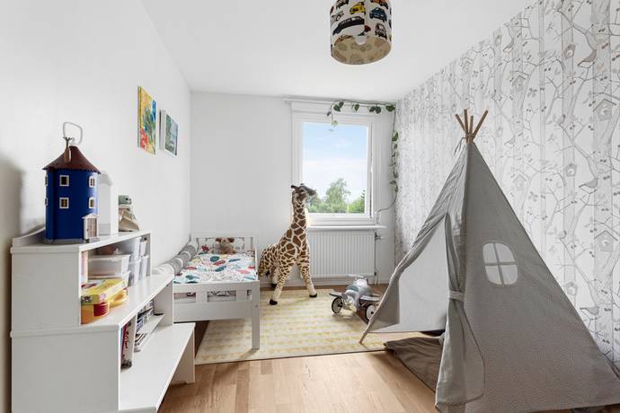 4 rum Villa på Balingsnäsvägen 42 Balingsnäs Huddinge kommun - bild 20