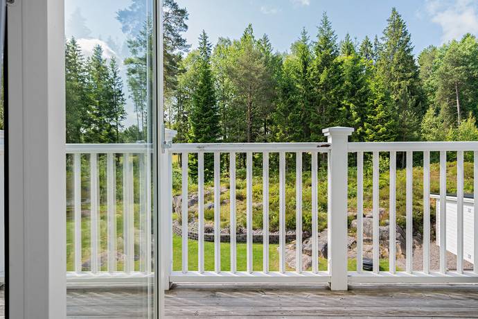 7 rum Villa på Näckrosvägen 4 Skogshöjden Trollhättans kommun - bild 28