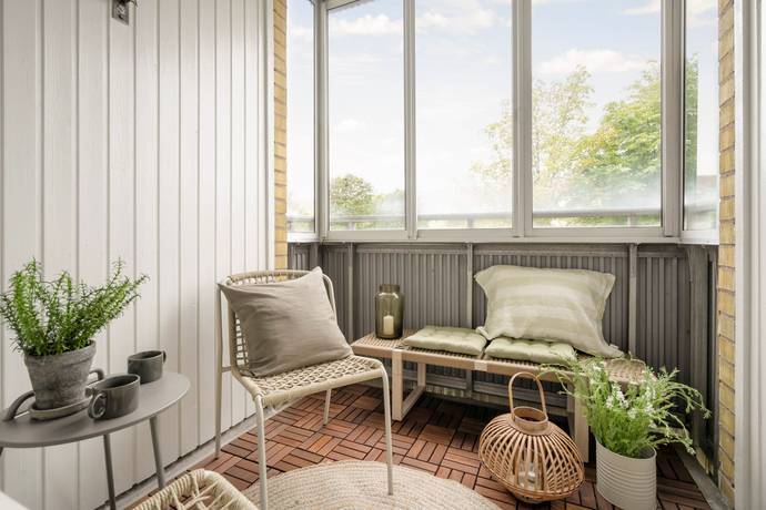 1,5 rum lägenhet på Arvesgärde 40 Tuve, Göteborgs kommun - bild 3