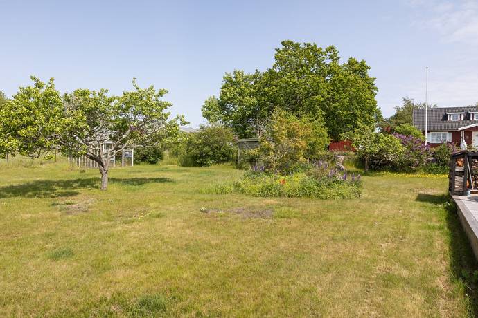 4 rum Villa på Spjälköviksvägen 5 Spjälkö Ronneby kommun - bild 36