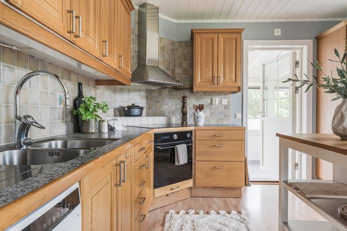 5 rum Villa på Östra Landisvägen 52 Hökåsen Västerås kommun - bild 7