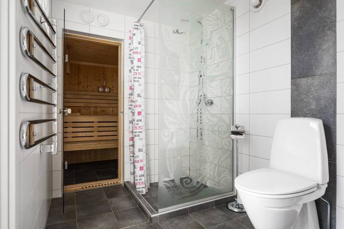 5 rum Villa på Lillebäcksvägen 6 Alet Halmstads kommun - bild 21