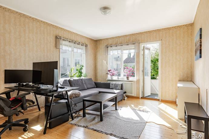 Södra Allén 29B, Handskeryd, Nässjö kommun