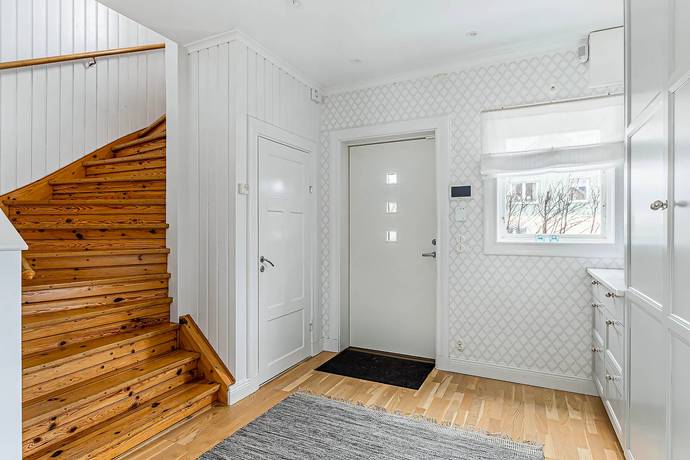 5 rum villa på Parkvägen 23 Vingåker, Vingåkers kommun - bild 4