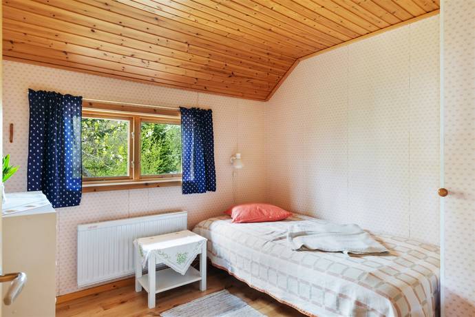 2 rum Fritidshus på Utanå Skaten 10 Utanå Skaten Norrtälje kommun - bild 12