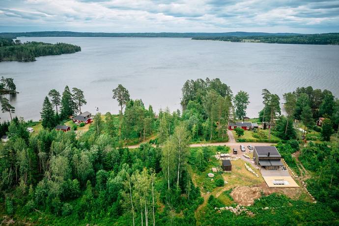 tomt på Halnatorp 27 Halna, Töreboda kommun - bild 1