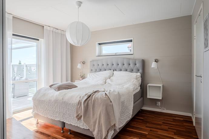 6 rum Villa på Kaprifolvägen 2 Örsundsbro Enköpings kommun - bild 14