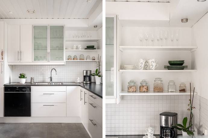 6 rum Villa på Månbergsvägen 14 Huskvarna Egnahem Jönköpings kommun - bild 24