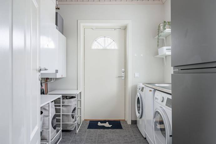 6 rum Villa på Valborg Olanders väg 29 Lilla Källviken Falu kommun