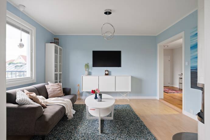 6 rum Villa på Stjärnfallsvägen 35 Spånga Solhem Stockholms kommun - bild 9