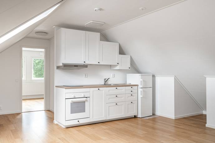 6 rum Villa på Kullängen 4B Vallentuna Vallentuna kommun - bild 27