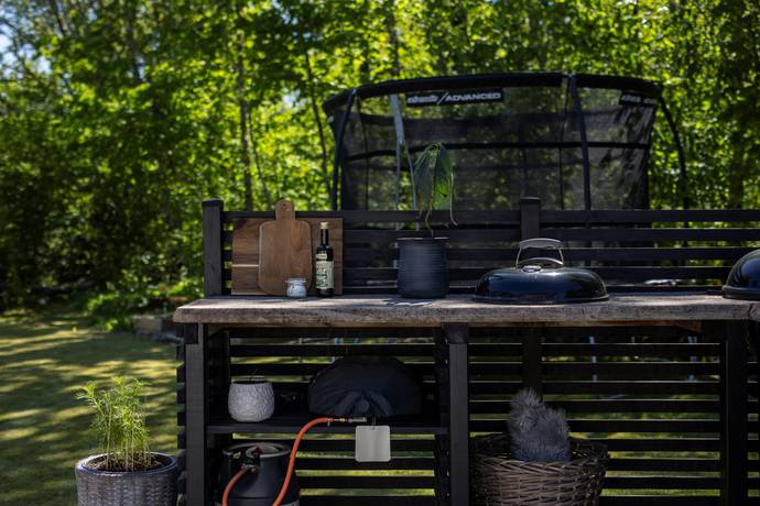 6 rum Villa på Gourmetstigen 9 Lanna Lekebergs kommun - bild 45