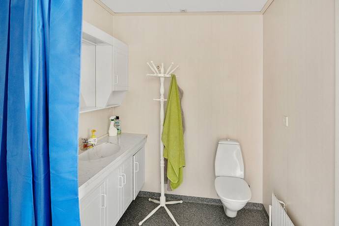 4 rum Villa på Jaktgatan 14 Drängsmark Skellefteå kommun - bild 14
