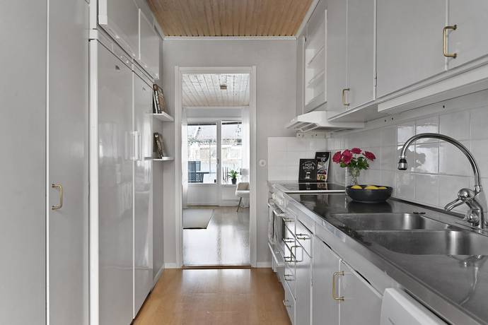 6 rum Radhus på Ramsdalsvägen 53 Vendelsö Haninge kommun - bild 16