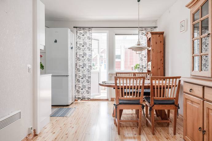 5 rum Villa på Flogstagatan 25 Kramfors Kramfors kommun - bild 2