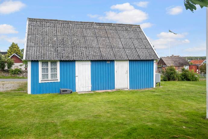 6 rum Vinterbonat fritidshus på Jeppas väg 5 Hällevik Sölvesborgs kommun - bild 17