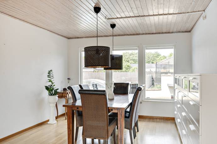 4 rum Villa på Nypongatan 25 Lomma - Bärgatorna Lomma kommun - bild 8