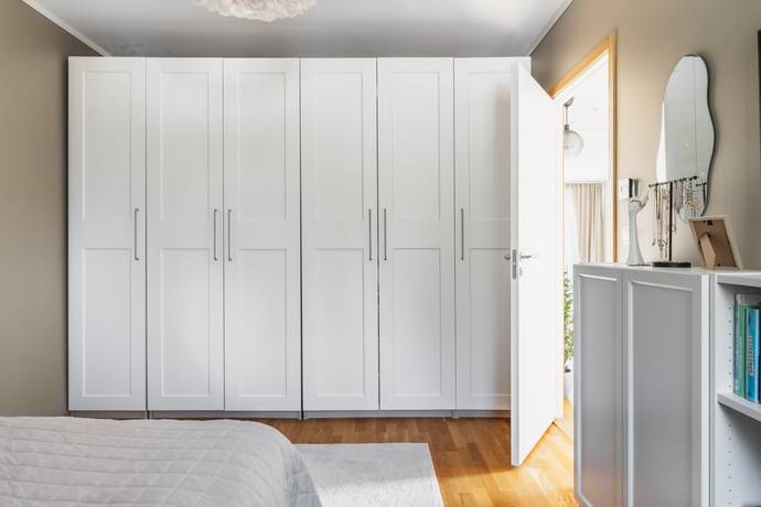 6 rum Parhus på Lupinvägen 27 Bålsta - Viby Äng Håbo kommun - bild 36