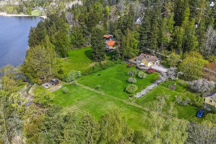 3 rum Fritidshus på Sjöuddsvägen 4 Rönninge Salems kommun - bild 23