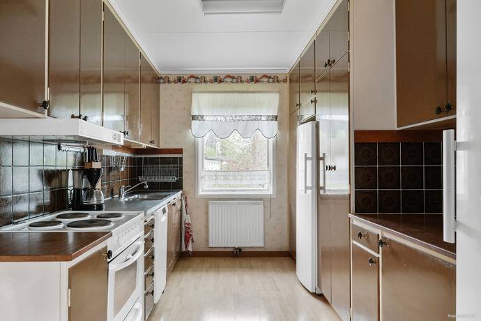 5 rum Villa på Mats Knuts väg 61 Mats Knuts Borlänge kommun - bild 6
