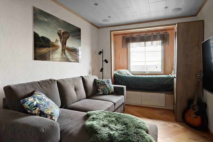 6 rum Radhus på Stadssoldatens väg 14 Centrala Partille Partille kommun - bild 20