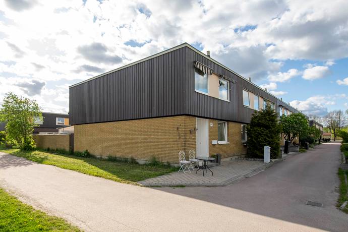 4 rum Radhus på Stångjärnsgatan 143 Bäckby Västerås kommun - bild 27