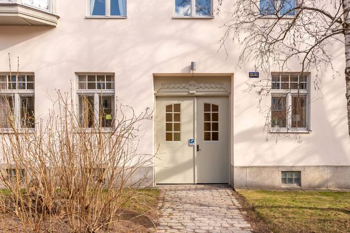4 rum lägenhet på Herrgärdsgatan 6B Västerås, Västerås kommun - bild 2