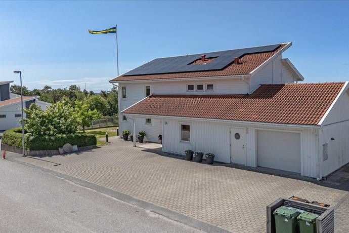 6 rum villa på Fornminnesvägen 14 Mällby/Ånneröd, Strömstads kommun - bild 4