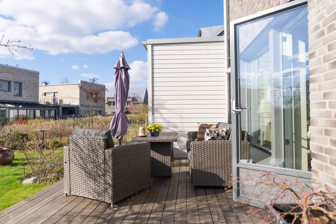 5 rum Lägenhet på Stadsträdgårdsgatan 14 Framnäs Västerås kommun - bild 34