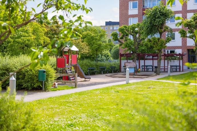 3 rum Lägenhet på Rödkullastigen 9A Malmö kommun - bild 19