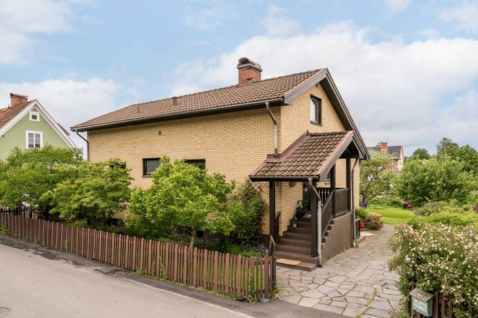 5 rum villa på Fågelsångsvägen 3 Sommarro, Karlstads kommun - bild 2