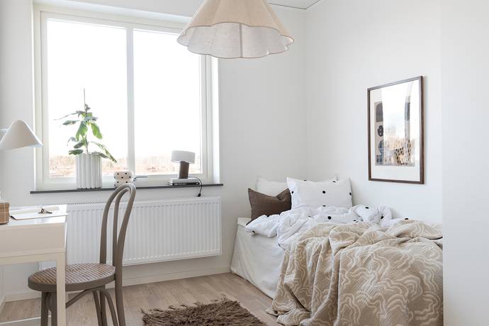 5 rum Parhus på Lydia Wahlströms väg 32 Barkarö  Västerås kommun - bild 14