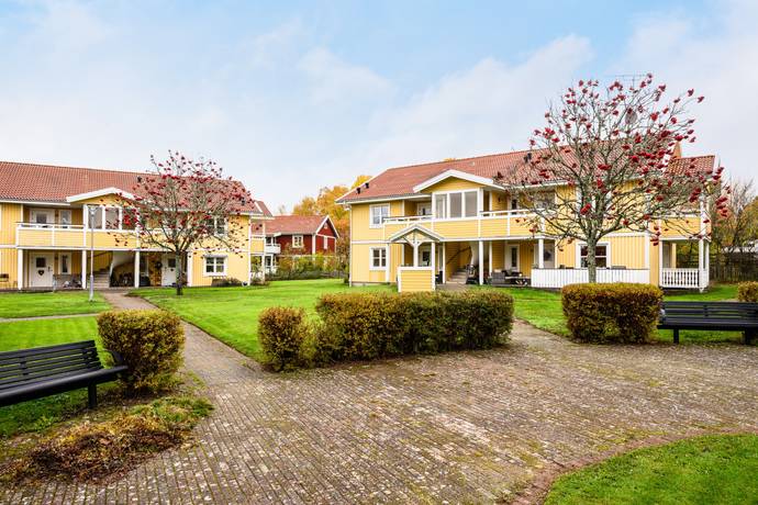 Bovägen 14, Hovshaga, Växjö kommun