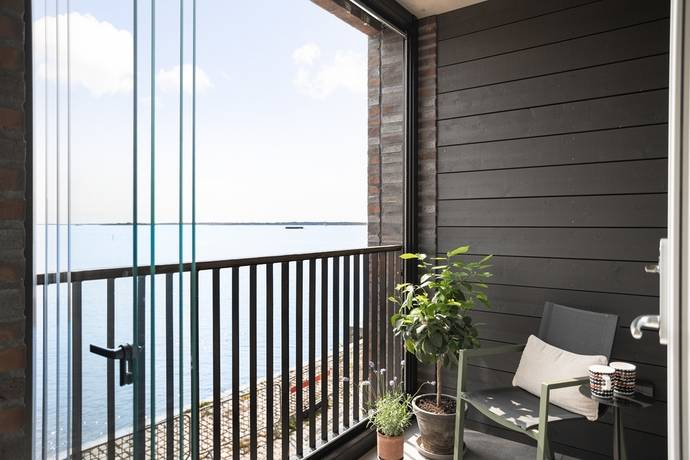 2 rum lägenhet på Kungsbron 7 Trossö, Karlskrona kommun - bild 2