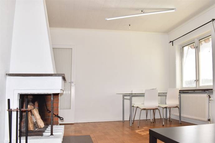 5 rum Villa på Årenavägen 29 Järnforsen Hultsfreds kommun - bild 17