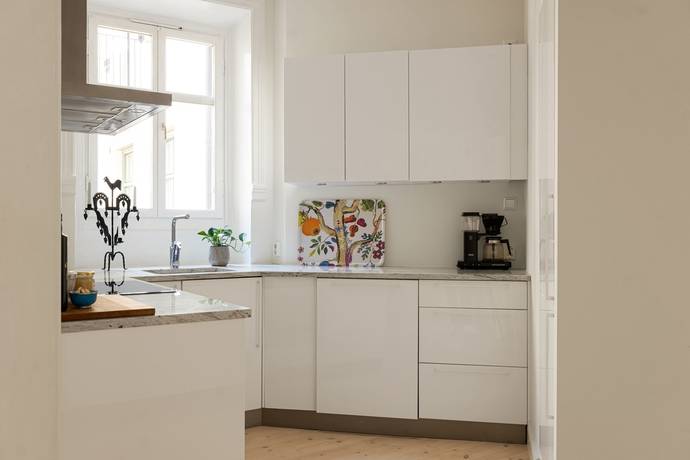 2 rum Lägenhet på Styrmansgatan 7A Östermalm Stockholms kommun - bild 16