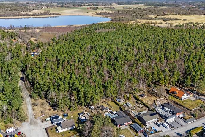 tomt på Härads-Kumla 1:147 Härad, Strängnäs kommun - bild 4