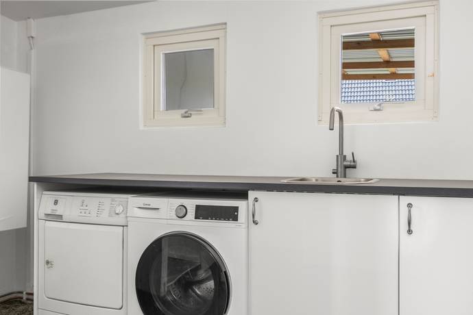4 rum Villa på Fågelgatan 10 Sjöbo Centrum Sjöbo kommun - bild 8