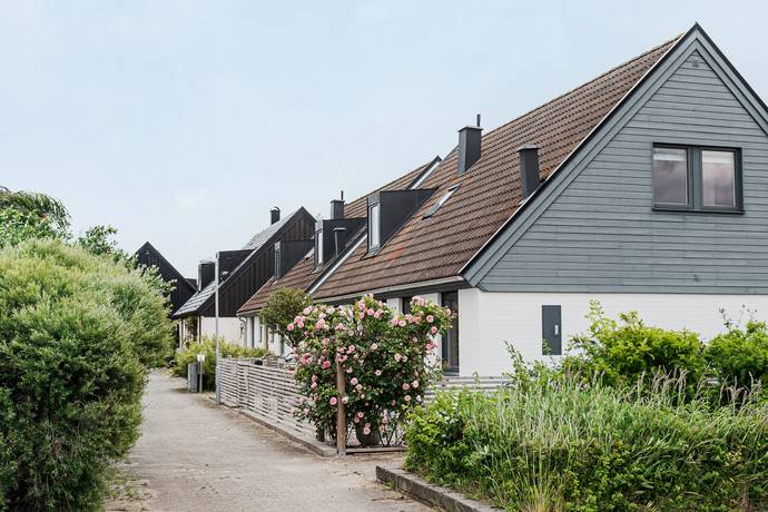 6 rum villa på Holländarehusvägen 16 Löddesnäs, Lomma kommun - bild 1