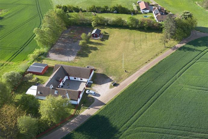 5 rum gård/skog på Ängdalavägen 111-0 Svedala, Svedala kommun - bild 3