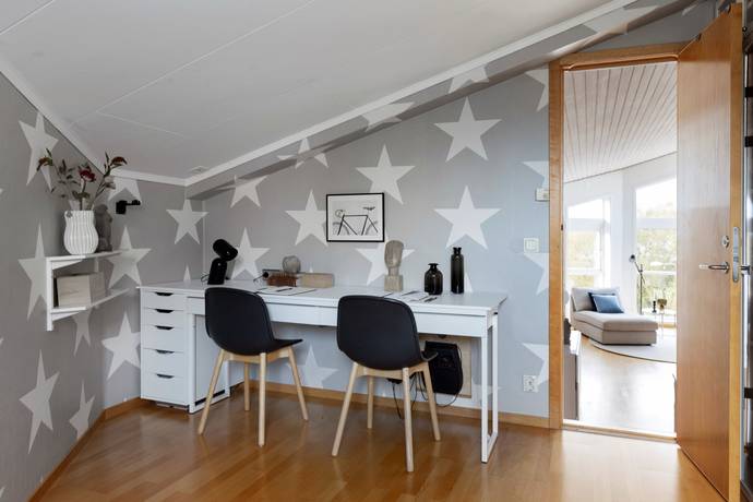6 rum Villa på Toredammen 38 Älvsborg Långedrag Tångudden Hagen Göteborgs kommun - bild 33