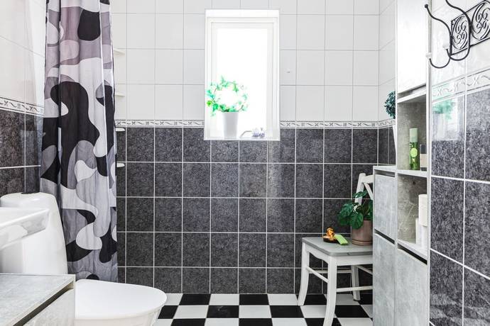 villa på Siriusvägen 26 Kvissleby, Sundsvalls kommun - bild 5