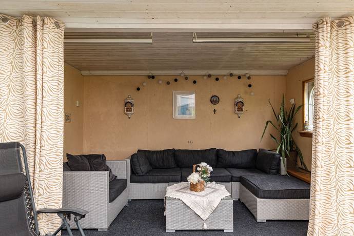 6 rum Villa på Foghammarvägen 25 Alunda Östhammars kommun - bild 18