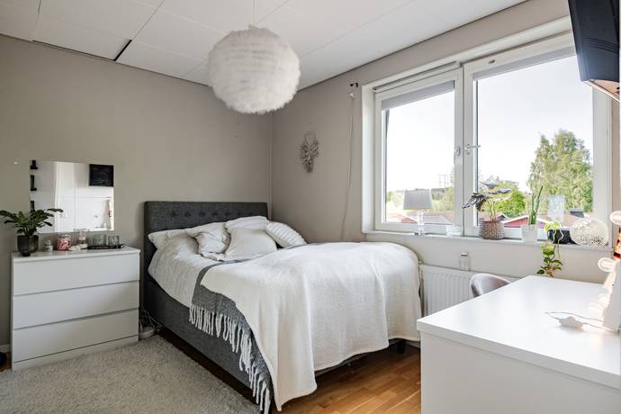 5 rum Radhus på Mjälgavägen 101C Färjegårdarna Borlänge kommun - bild 34