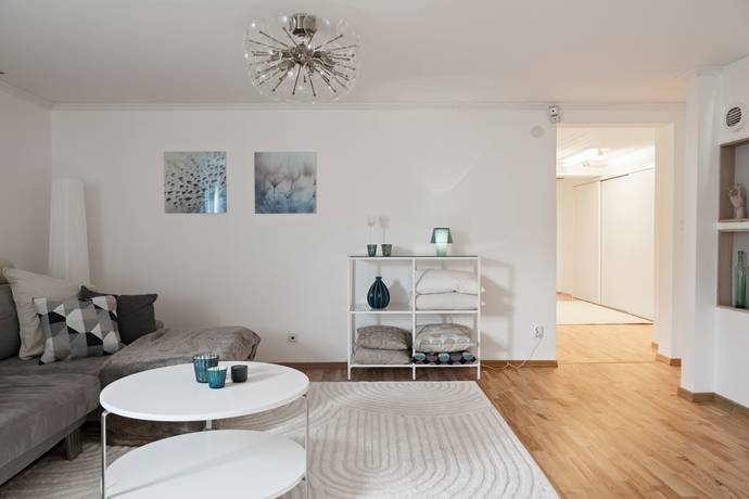 9 rum Villa på Semestervägen 4 Träkvista Ekerö kommun - bild 40