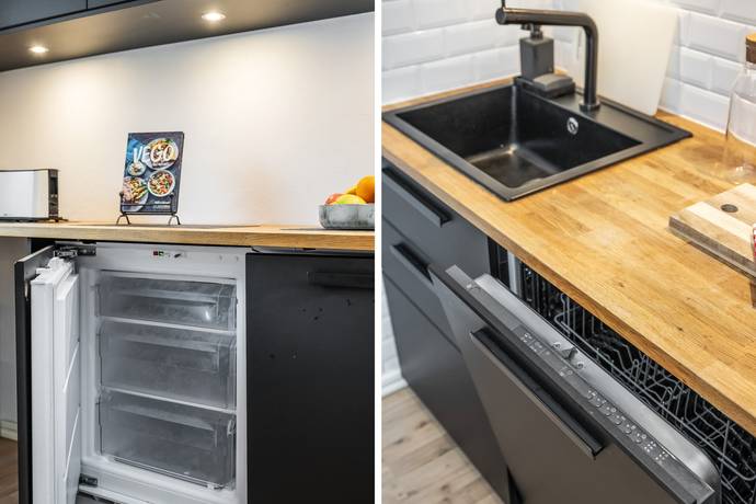 1 rum lägenhet på Trozelligatan 38 Söder, Norrköpings kommun - bild 5