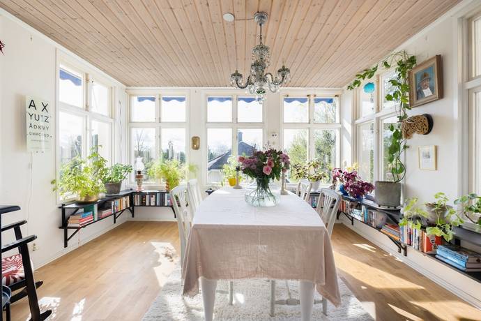 7 rum Villa på Hagavägen 1 Rönninge Salems kommun - bild 15
